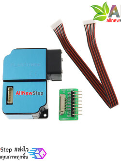 Laser Dust Sensor pm2.5 PMS3003 เซนเซอร์ตรวจจับฝุ่น pm2.5 แบบเลเซอร์ PMS3003