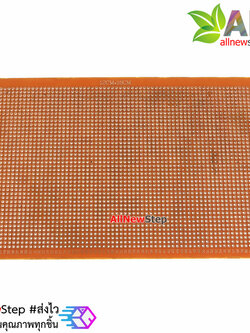 PCB แผ่นปริ๊นอเนกประสงค์ ไข่ปลา Prototype PCB Board 12x18 cm
