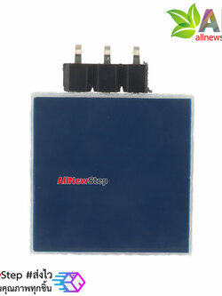 สวิตช์สัมผัส Capacitive touch switch TTP223