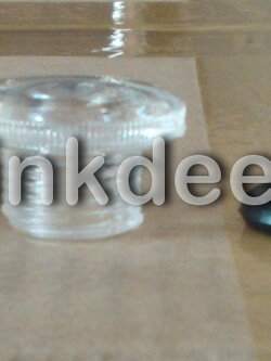 ช่องมองแสงยูวี พลาสติก