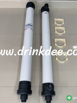 ไส้กรอง UF 4"x40"