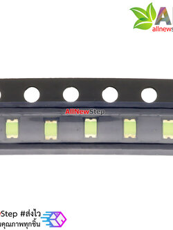 LED แบบ SMD สีขาว จำนวน 5 ดวง