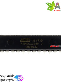 IC ATMEGA328P ATMEGA328 Microcontroller DIP28