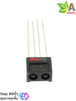 ST188 switch infrared sensor reflective optocoupler เซนเซอร์ตรวจจับวัตถุแบบอินฟาเรด