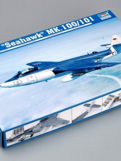 1/48 “SeaHawk” MK.100/101