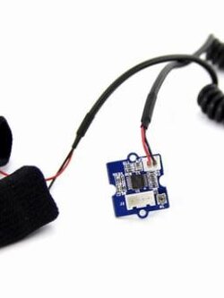 GSR Grove Skin Current Sensing Sensor