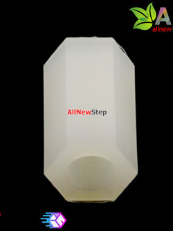 เสาน็อตไนลอน NUT Nylon M3 ขนาด 10mm สีขาว จำนวน 1 ชิ้น