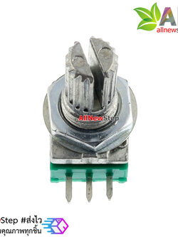 ตัวต้านทานปรับค่าได้ 50k VR 50K