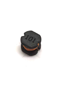 Inductor 100UH 101 Chip Inductors 5.8x4.8mm