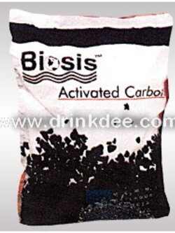 สารกรองคาร์บอน BIOSIS