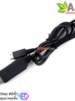 PL2303HX USB to serial line ttl level to 232 connect micro usb โมดูลแปลง USB TTL ชิฟ PL2303HX หัวต่อแบบ Micro USB