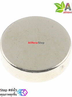 แม่เหล็ก Magnet magnet 10x3mm Hall sensor special round magnet round magnet