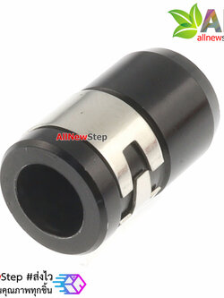 Magnetic ring screw driver แม่เหล็กสำหรับไขควง สีดำ