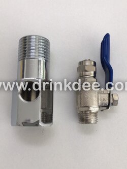 3 ทาง อีซี่วาล์ว