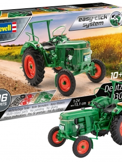 1/24 Deutz D30