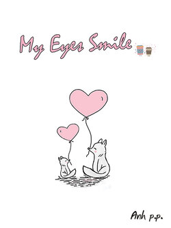 My Eyes Smile [Yuri]