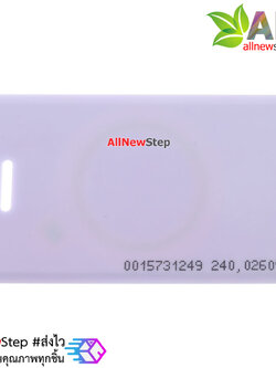 แท็คการ์ด RFID TK4100 ความถี่ 125Khz แบบหนา