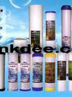 ไส้กรองทุกชนิด ขนาด 20 นิ้ว