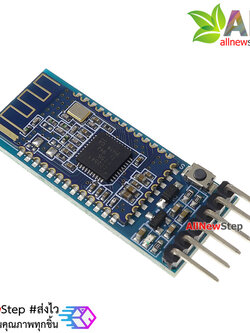 Bluetooth V4.0 CC2541 HM-10 Bluetooth 4.0 BLE module with logic level translator