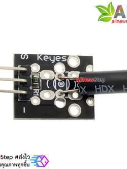 Vibration Switch Module Vibration Sensor for Arduino KY-002