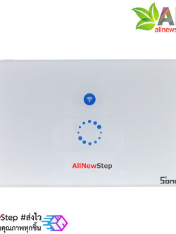 Sonoff Touch Smart Switch สวิตซ์สัมผัสแบบ 1 ช่องแบบฝังติดผนัง เปิด/ปิด แบบสัมผัสและ Wi-Fi