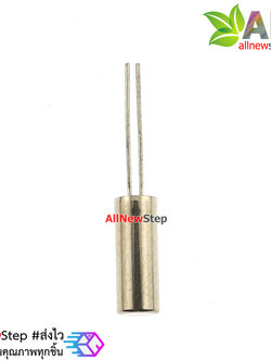 32.768 k HZ Crystal Oscillator 32.768K