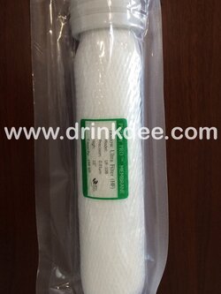 UF (Ultra Filtration) 10 นิ้ว