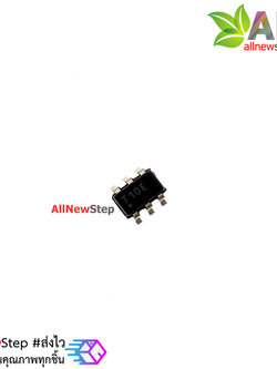 Attiny10 IC สำหรับ Arduino ขนาดเล็กที่สุดในโลก ATTINY10-TSHR ATTINY10 Smallest for Arduino (Arduino-Compatible)