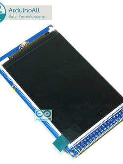 TFT 3.2 LCD module Display for Arduino Mega2560 จอ LCD 3.2 TFT