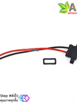 หัว dc jack กันน้ำ แบบ usb type-c ตัวเมีย สายแหล่งจ่ายไฟ 5V usb type c สำหรับ Arduino esp8266 esp32