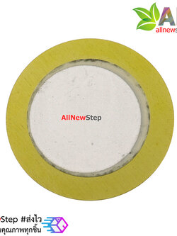 Piezo 27MM pressure gasket Piezo electric ceramic Piezo electric buzzer