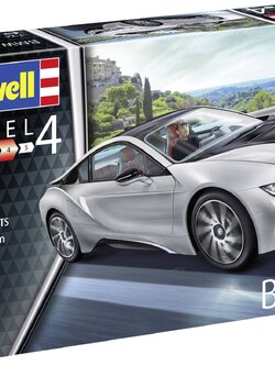 1/24 BMW i8