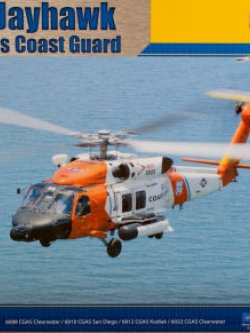 1/48 HH-60J JAYHAWK