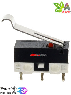 ไมโครสวิตช์ ลิมิตสวิตช์ 3D printer limit switch