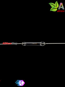 สวิตช์แม่เหล็ก reed switch 2x14mm