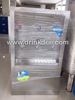 ตู้ทำน้ำเย็น 3 หัวก๊อก