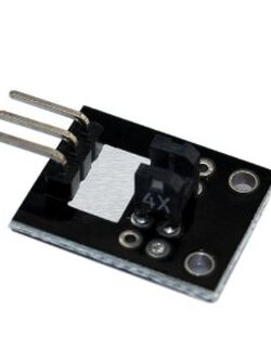 Light Block Sensor Module Light break sensor module KY-010