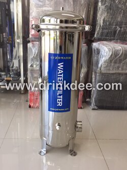 ถังกรองคีสโตน 30 นิ้ว (ของนอก)