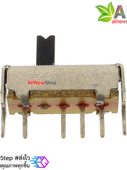 Toggle switch 3 way สวิตช์เลื่อน 3 ทาง