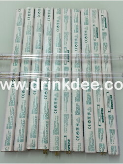 หลอดยูวี UV ซิลวาเนีย ฟิลิปส์