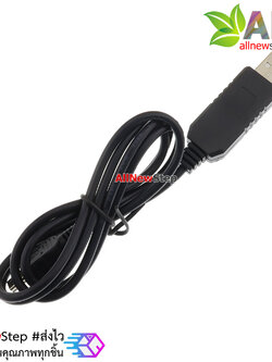 โมดูลแปลงสัญญาณ USB TTL PL2303HX หัวแบบ Mini USB