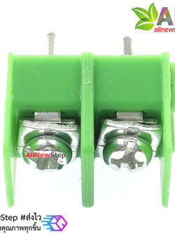 ขั้วต่อ terminal block KF8500 Terminal 2 ขา ระยะห่าง 8.5mm