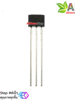 A3144 A3144E OH3144E Hall Effect Sensor