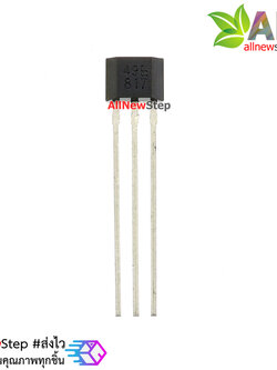 Hall Sensor A1302EUA A1302 49E hall element