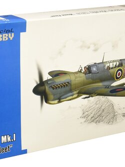 1/48 Fairey Firefly Mk.I Home Fleet