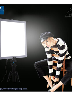 SP-38 Shadowless Panel