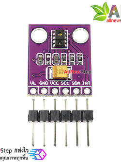 APDS-9930 ambient light and proximity sensor APDS9930