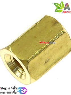 น็อต M2.5 ขนาด 6mm