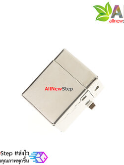 หัว USB type B Right Angle(90 Degree) Female PCB Connector Socket USB Jack Plug