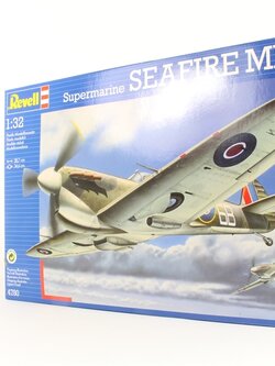 1/32 Supermarine SEAFIRE Mk 1 B